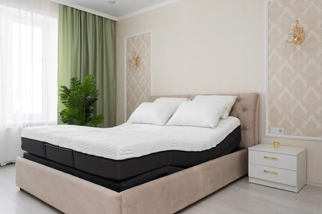 Квартира 1-комнатная Квартира — Калининград