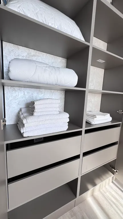 Квартира Апартаменты с видом на море и олимпийский парк — Сириус