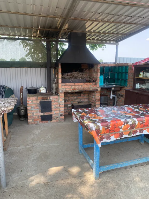 Гостевой дом для рыбаков и семейного отдыха