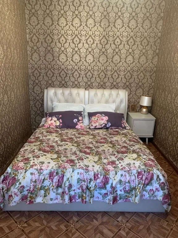 Уютная 2-комнатная квартира в центральной части города