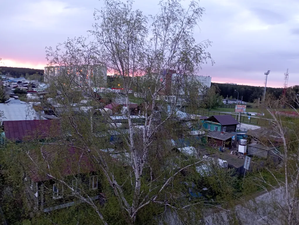 Квартира Уютная квартира в центре города — Полевской