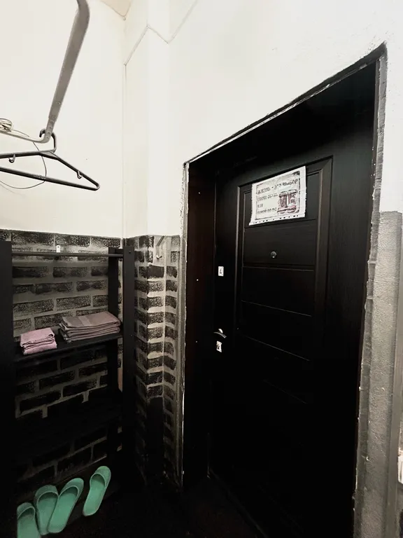 Уютная студия