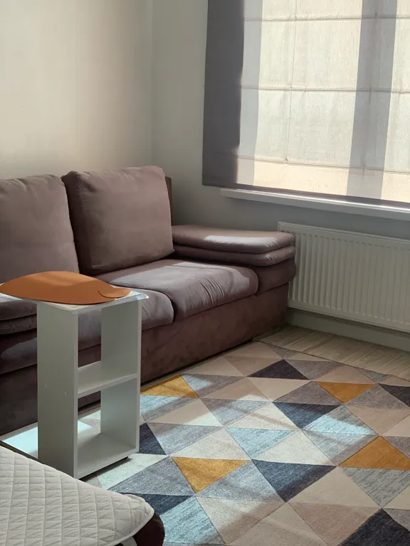 Квартира Однокомнатная квартира возле озера Тихого — Светлогорск