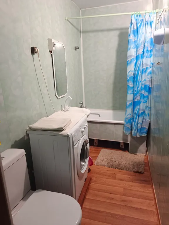 Уютная.Удобная квартира