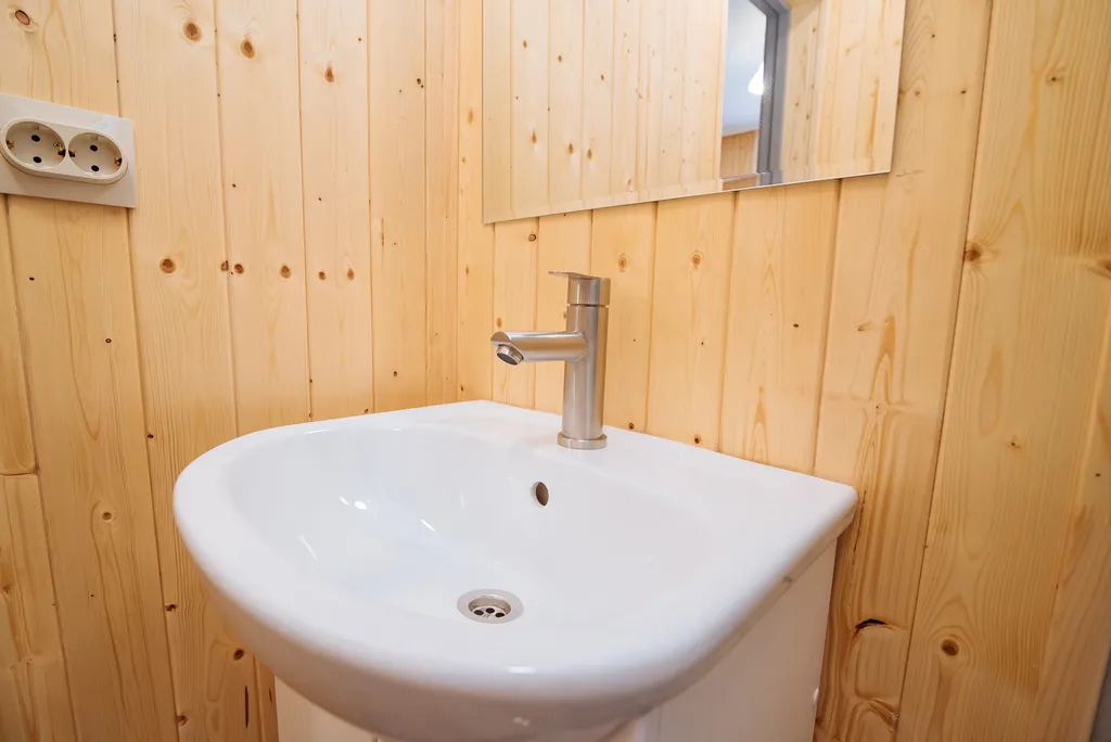 Квартира Комната — Архыз