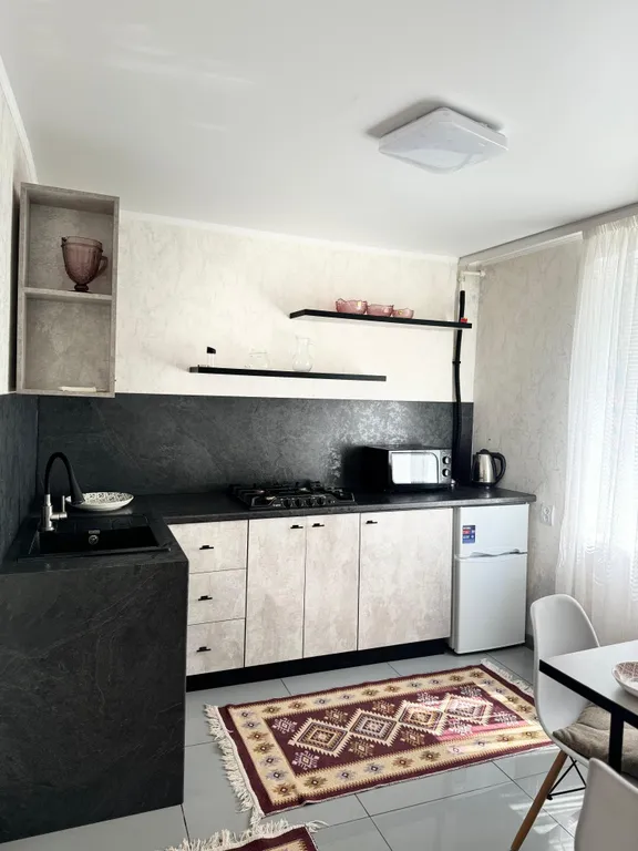 Коттедж Уютный дом с видом на лес — Кисловодск