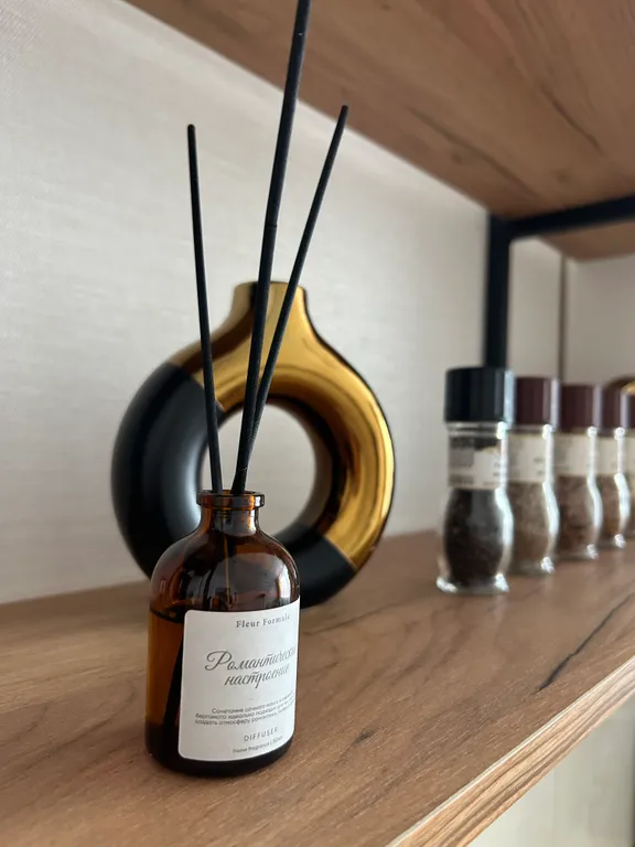 Квартира Уютная 1-комнатная квартира — Калининград