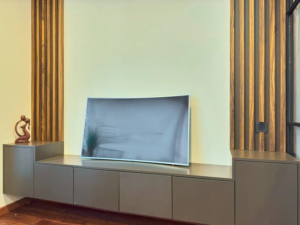 Квартира Квартира Люкс ультрасовременный апартамент — Москва