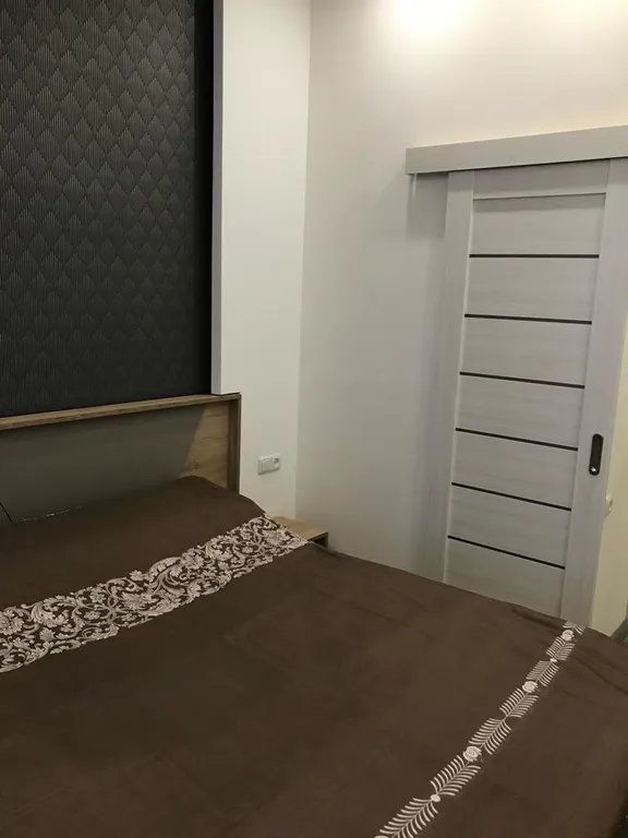 Уютный апартамент в сердце города