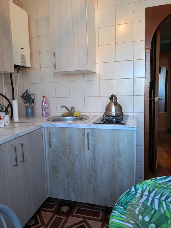 Уютная квартира в центре