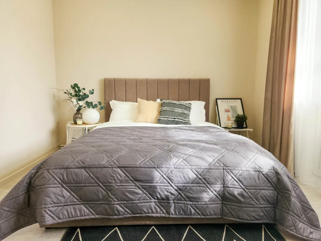 Апартаменты на Беговой в центральной части города