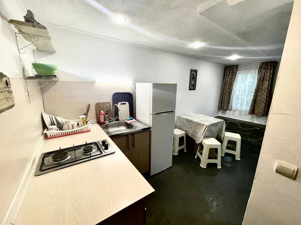 Коттедж Уютный дом для семейного отдыха в бухте Инал — Бжид