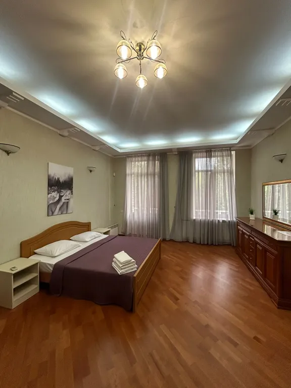 Вилла Прованс