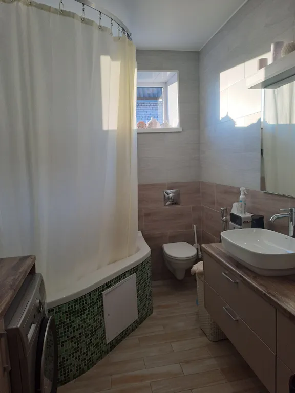 Коттедж 5-комнатный Дом — Кискелово