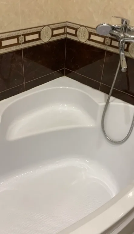 Квартира 2-комнатная Квартира — Геленджик