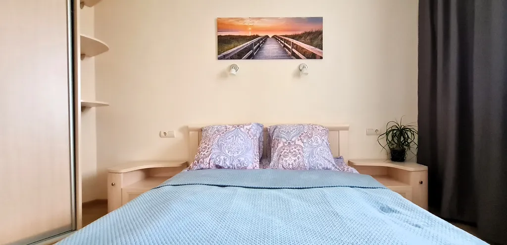 Апартаменты Три кота