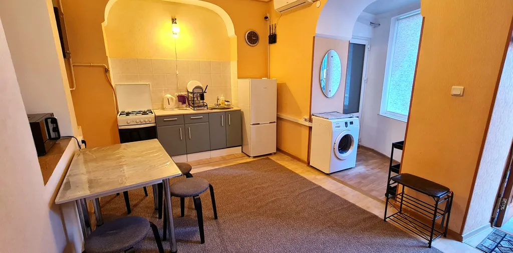 Квартира у моря