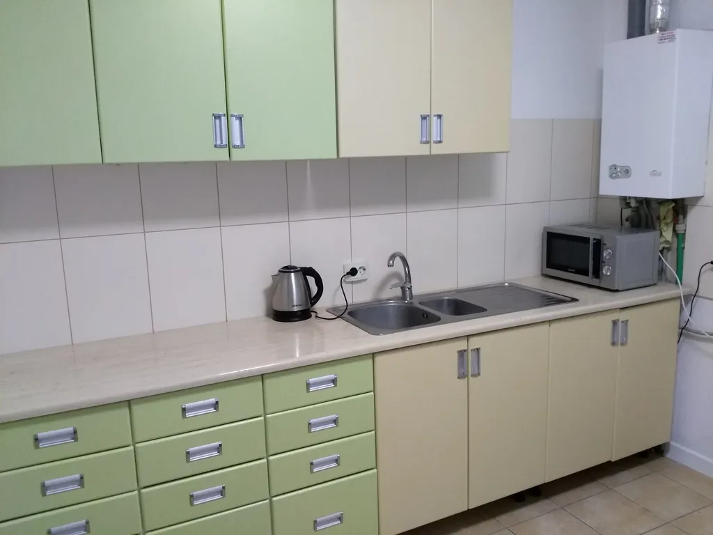 Квартира Атмосферная квартира — Пионерский