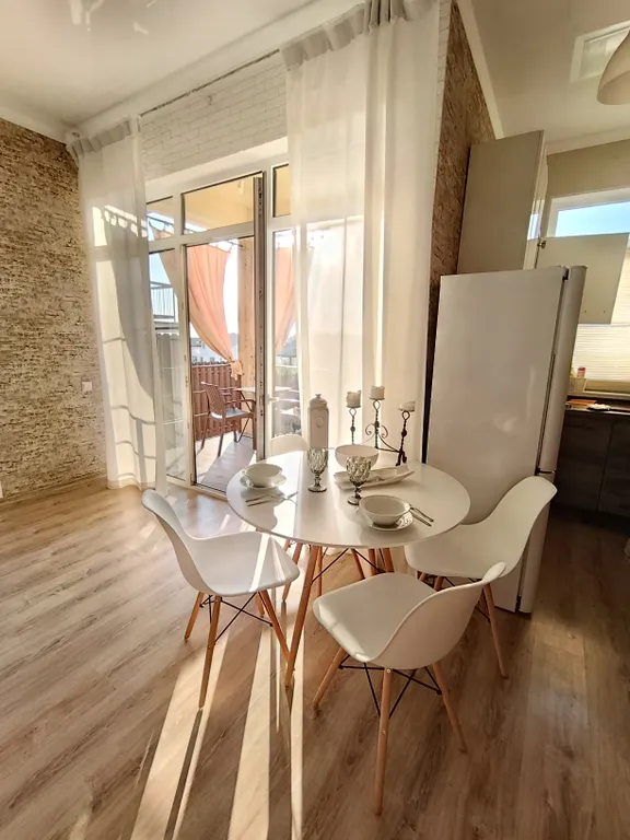 Дом на Лысой горе