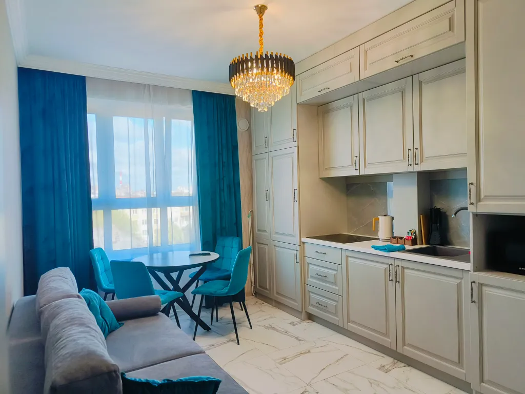 Квартира Квартира в центре города — Калининград