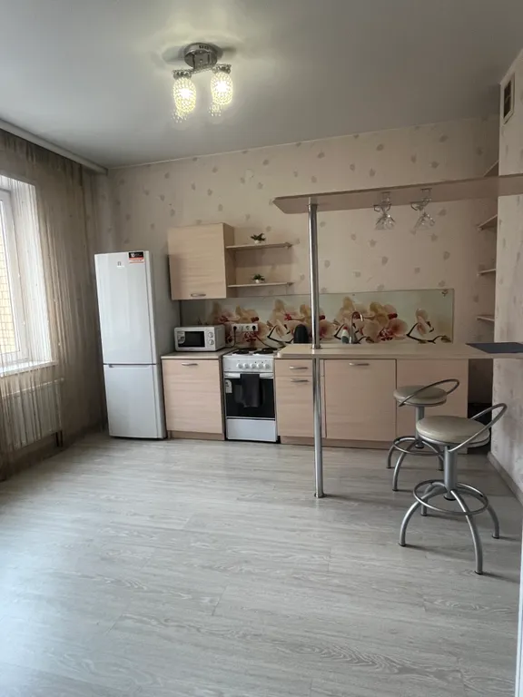 Квартира Красивая просторная квартира в самом центре Иркутска — Иркутск