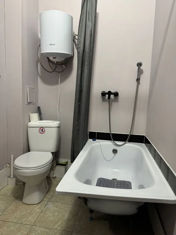 Студия вблизи автовокзала