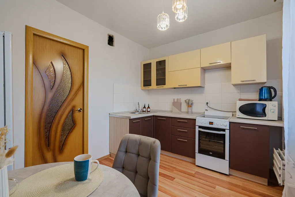 Квартира Однокомнатная квартира в центре города — Екатеринбург