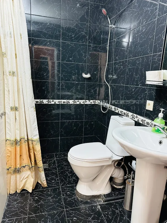 Квартира Комната — Гагра