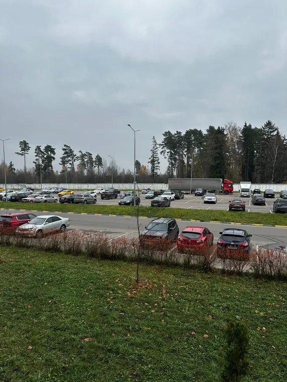 Квартира Новая квартира с бесконтактным заселением — Нахабино