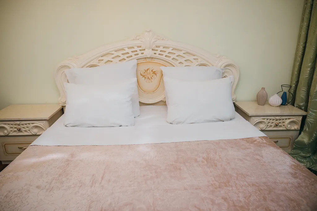 2-комнатная квартира в высотке