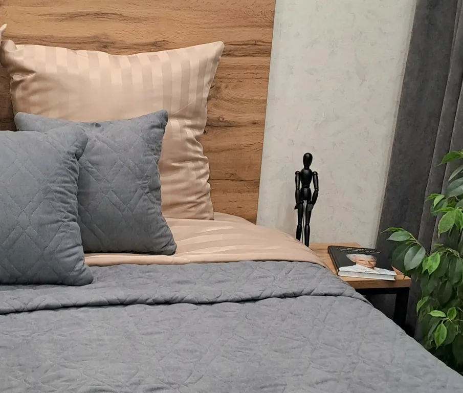 Квартира в ЖК Ньютон — аренда посуточно в Челябинск