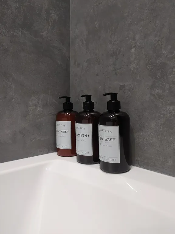 Современная двухкомнатная квартира в ЖК Кристалл