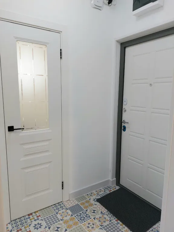 Уютная квартира в 10 минутах от международного аэропорта Толмачево