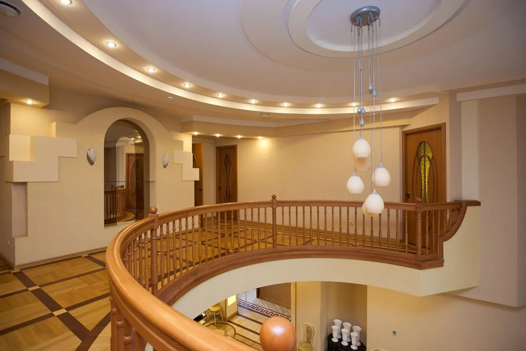 Экслюзивный коттедж с двумя бассейнами