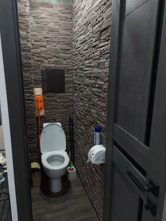 Комфортная и уютная квартира