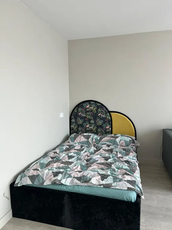 Уютная квартира-студия у леса