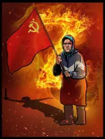Наталья Серебрякова
