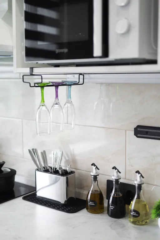 Уютная 1-комнатная квартира с новым ремонтом