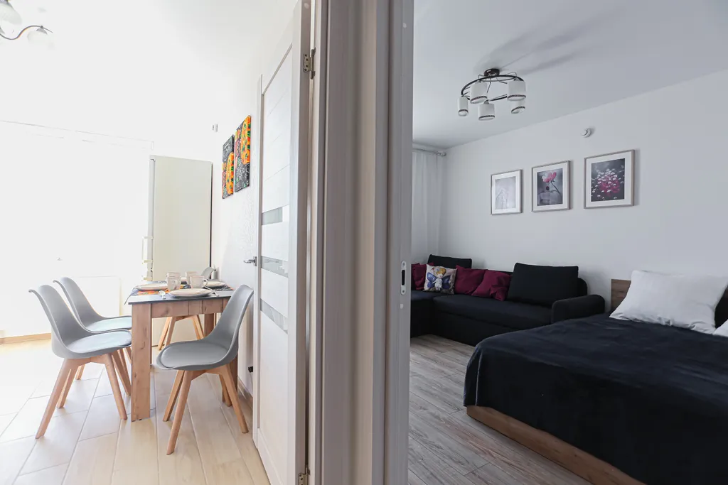 Квартира SunSet апартаменты Пицца — аренда посуточно в Нижний Новгород