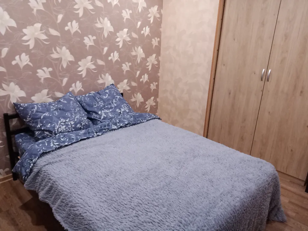 Уютный дом для семейного отдыха