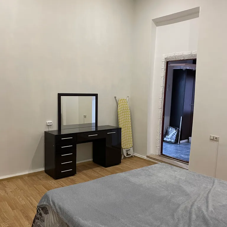 Квартира 2-комнатная Квартира — Сухум