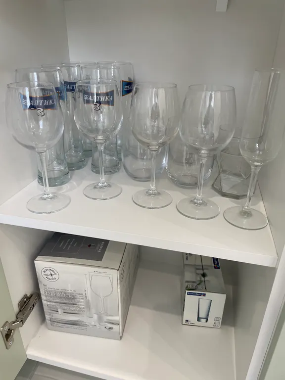 Квартира для отдыха