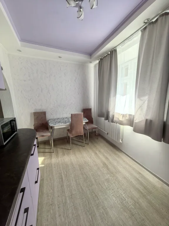Квартира 1к квартира — Новосибирск