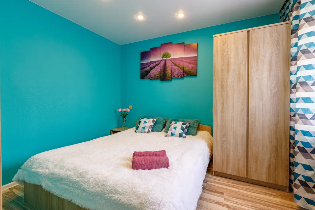 Стильная квартира у ЖД вокзала — аренда посуточно в Тула