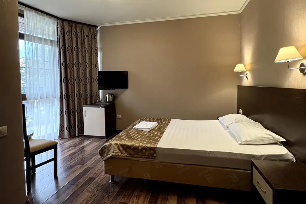 Квартира Комната — Анапа