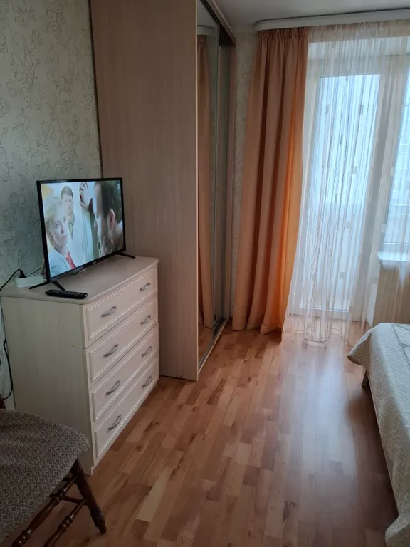 Apartment u Red Square