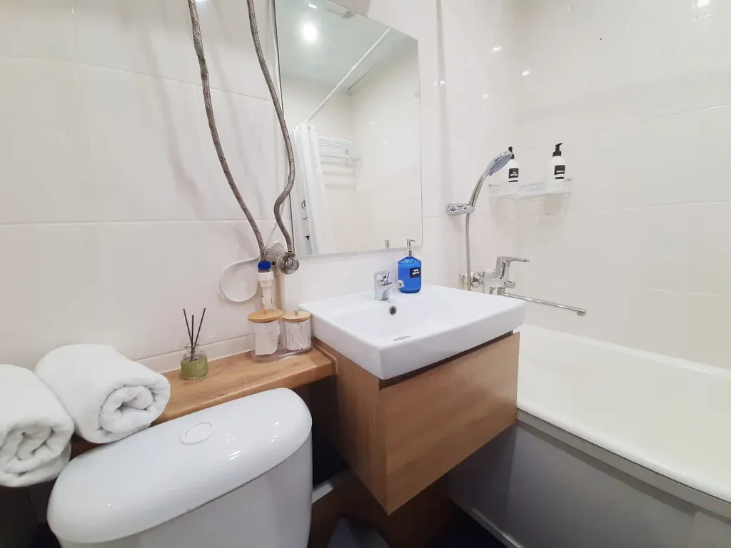 Квартира для вашего уюта