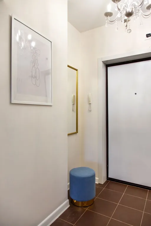 Квaртира в цeнтpe Иpкутска, рядом с 130 кварталом