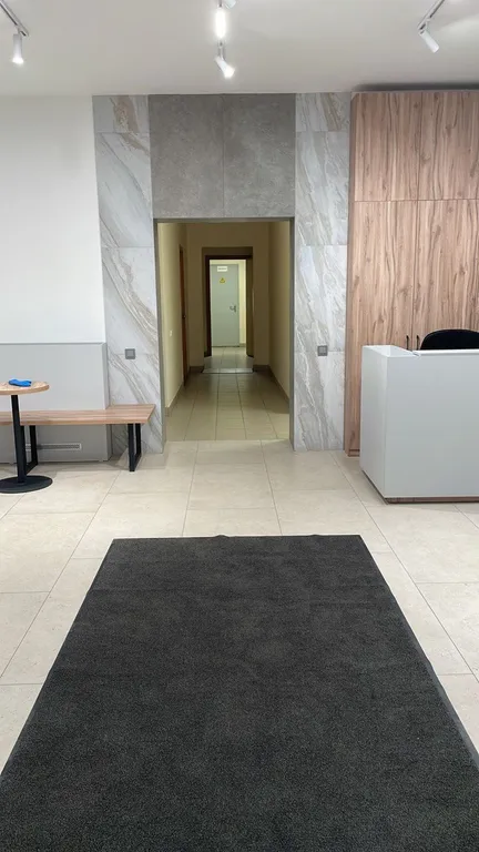 Квартира в центре у стадиона в элитном доме