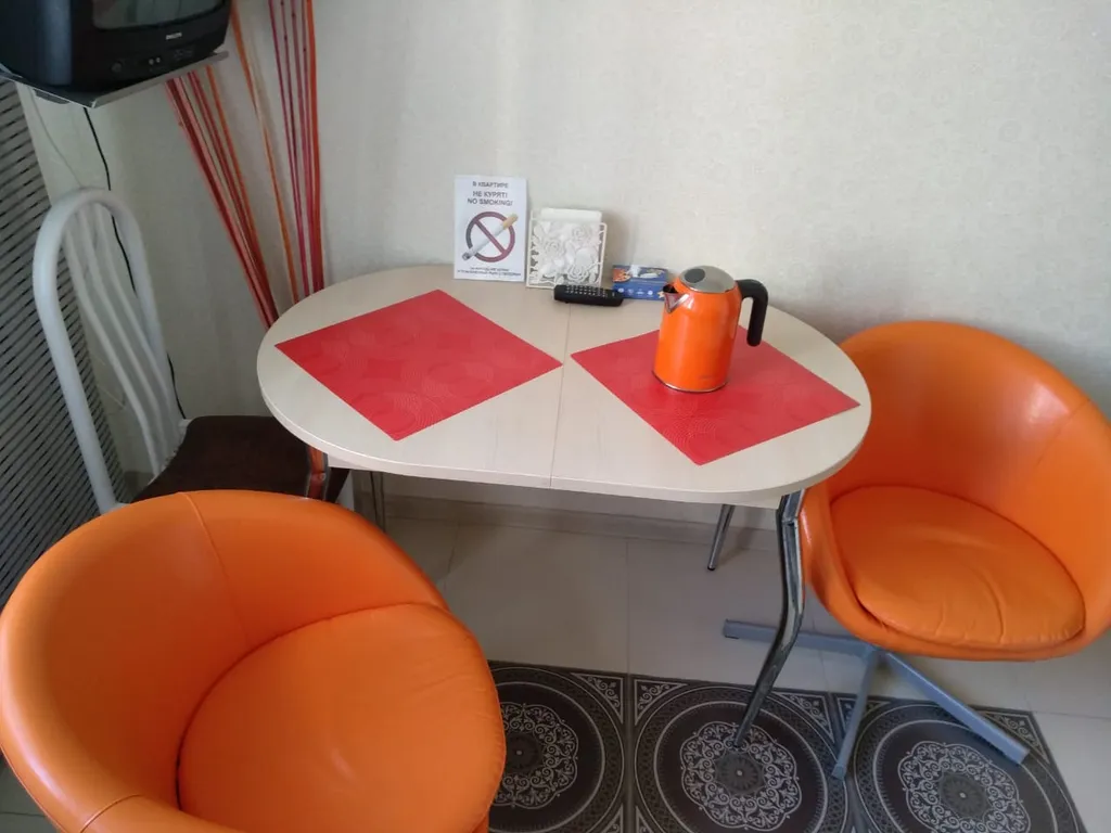 Современная комфортная квартира Бизнес Люкс с лоджией рядом с МЦД-3